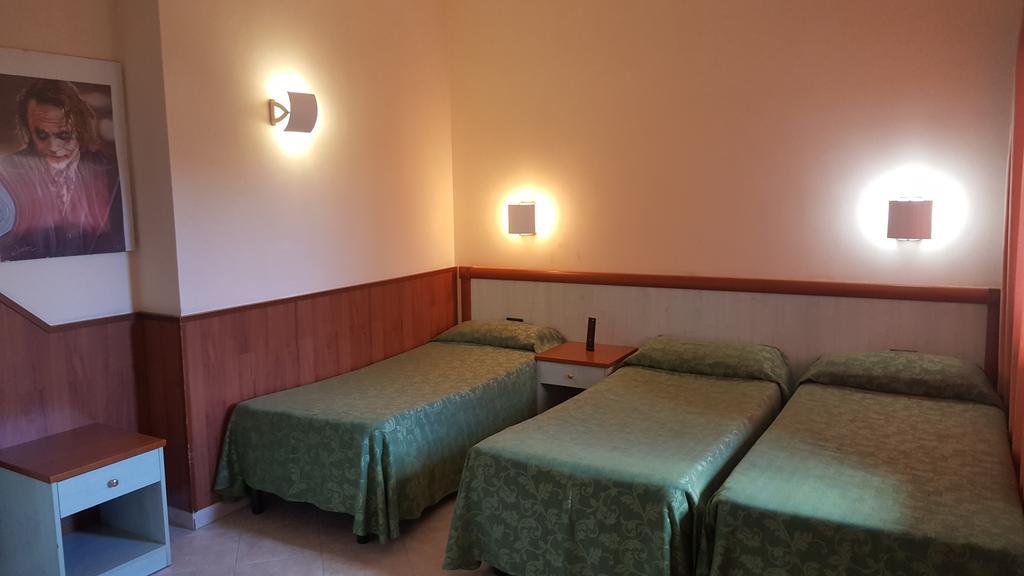 Hotel Laurence Rom Eksteriør billede