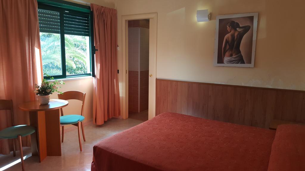 Hotel Laurence Rom Eksteriør billede