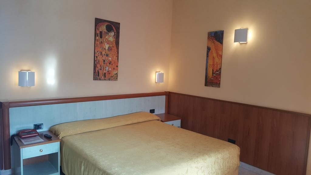 Hotel Laurence Rom Eksteriør billede