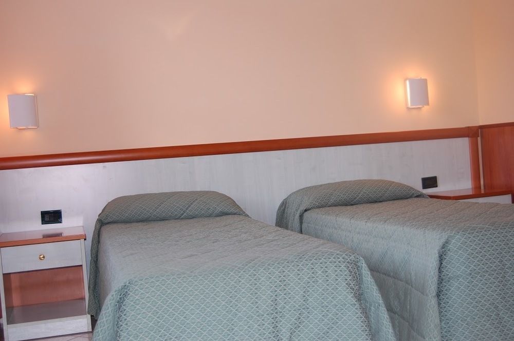 Hotel Laurence Rom Eksteriør billede