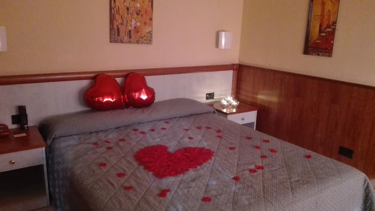 Hotel Laurence Rom Eksteriør billede