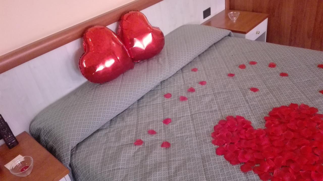 Hotel Laurence Rom Eksteriør billede