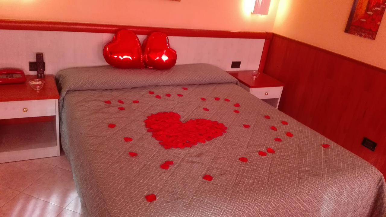 Hotel Laurence Rom Eksteriør billede