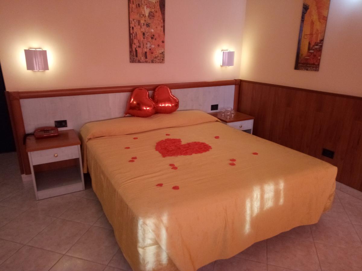 Hotel Laurence Rom Eksteriør billede